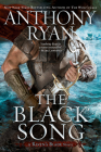 The Black Song (Raven's Blade Novel, A #2) Cover Image