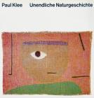 Form- Und Gestaltungslehre / Unendliche Naturgeschichte By Paul Klee, Jurg Spiller (Editor) Cover Image