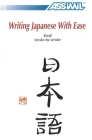 Book Method Japanese Kanji Writing: Japanese Kanji Self-Learning Method Cover Image