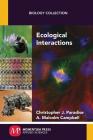 Ecological Homeostasis Cover Image