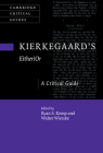 Kierkegaard's Either/Or: A Critical Guide (Cambridge Critical Guides) By Ryan S. Kemp (Editor), Walter Wietzke (Editor) Cover Image