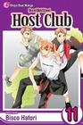 Ouran High School Host Club, Vol. 11 By Bisco Hatori Cover Image