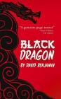 Black Dragon Cover Image