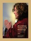 Boundless Treasury of Blessings: A Collection of Prayers, Teachings and Poems By Jetsunma Ahkon Norbu Lhamo Cover Image