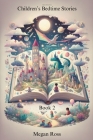 Children's Bedtime Stories Cover Image