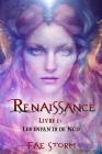 Renaissance: Livre 1: les enfants de Nüd Cover Image