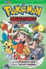 Pokémon Adventures (Ruby and Sapphire), Vol. 21 By Hidenori Kusaka, Satoshi Yamamoto (By (artist)) Cover Image
