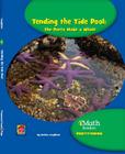 Tending the Tide Pool: The Parts Make a Whole (iMath Readers: Level A) Cover Image
