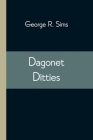 Dagonet Ditties By George R. Sims Cover Image