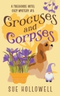 Crocuses and Corpses Cover Image