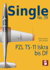 Pzl Ts-11 Iskra Bis Df By Dariusz Karnas (Illustrator), Artur Juszczak (Illustrator) Cover Image