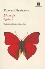 Cuerpo, El By Mircea Cartarescu Cover Image