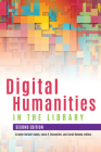 Digital Humanities in the Library, Second Edition Cover Image