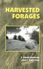 Harvested Forages Cover Image