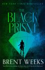 The Black Prism (Lightbringer #1) By Brent Weeks Cover Image