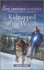 Kidnapped in the Woods Cover Image