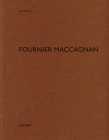 Fournier-Maccagnan: de Aedibus By Heinz Wirz Cover Image