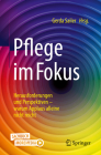 Pflege Im Fokus: Herausforderungen Und Perspektiven - Warum Applaus Alleine Nicht Reicht Cover Image
