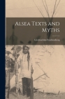 Alsea Texts and Myths Cover Image