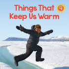 Things That Keep Us Warm: English Edition By Louise Flaherty Cover Image