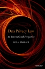 Data Privacy Law: Int Perspective C Cover Image