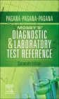 Mosby's(r) Diagnostic and Laboratory Test Reference By Kathleen Deska Pagana, Timothy J. Pagana, Theresa Noel Pagana Cover Image