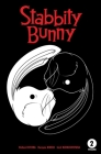 Stabbity Bunny By Richard Rivera Cover Image