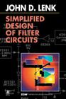 Simplified Design of Filter Circuits (Edn Series for Design Engineers) Cover Image