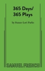365 Days/365 Plays By Suzan-Lori Parks Cover Image