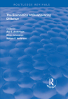 The Economics of Disappearing Distance (Routledge Revivals) Cover Image