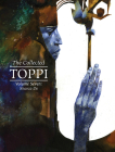 The Collected Toppi Vol.7: Sharaz-de By Sergio Toppi, Sergio Toppi (Artist) Cover Image
