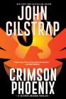 Crimson Phoenix: An Action-Packed & Thrilling Novel (A Victoria Emerson Thriller #1) By John Gilstrap Cover Image