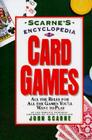 Scarne's Encyclopedia of Card Games By John Scarne Cover Image