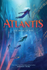 Atlantis: The Brink of War (Atlantis Book #2) By Gregory Mone Cover Image