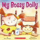 My Bossy Dolly Cover Image