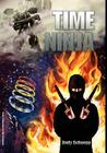 Time Ninja By Andy Schoepp Cover Image
