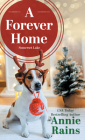A Forever Home Cover Image
