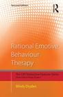 Rational Emotive Behaviour Therapy: Distinctive Features (CBT Distinctive Features) By Windy Dryden Cover Image