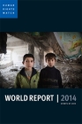 World Report 2014: Events of 2013 Cover Image