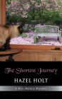 The Shortest Journey Cover Image