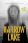 Harrow Lake By Kat Ellis Cover Image