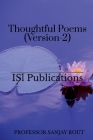 Thoughtful Poems(Version-2) By Sanjay Rout Cover Image