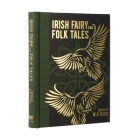 Irish Fairy and Folk Tales Cover Image