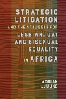 Strategic Litigation and the Struggles of Lesbian, Gay and Bisexual Persons in Africa By Adrian Jjuuko Cover Image