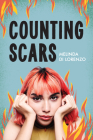 Counting Scars (Orca Soundings) By Melinda Anne Di Lorenzo Cover Image