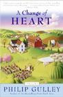 A Change of Heart: A Harmony Novel Cover Image