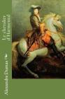 Le chevalier d'Harmental By Alexandre Dumas Cover Image