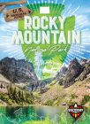 Rocky Mountain National Park By Christina Leaf Cover Image