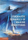 Stochastic Dynamics of Marine Structures By Arvid Naess, Torgeir Moan Cover Image
