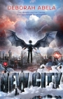 New City (Grimsdon #2) By Deborah Abela Cover Image